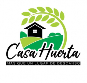 Casa Huerta
